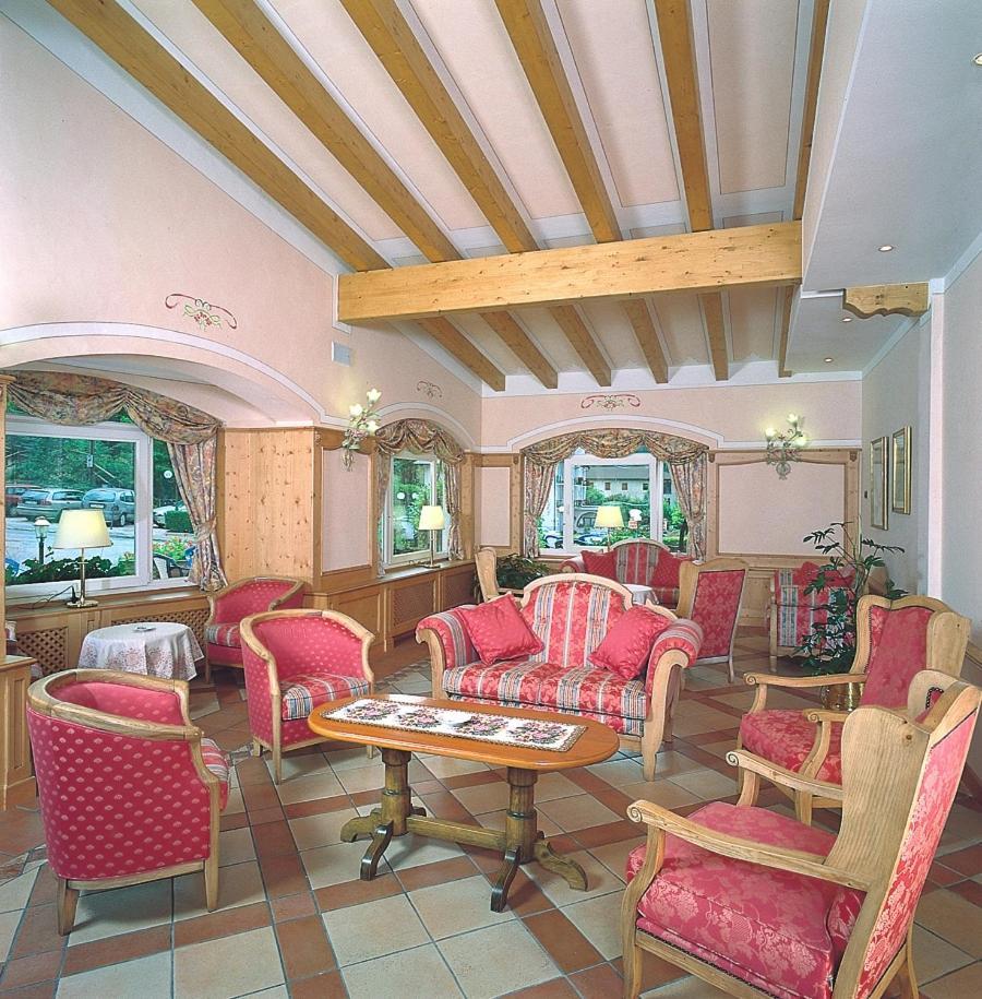 Hotel Des Alpes Мольвено Екстер'єр фото
