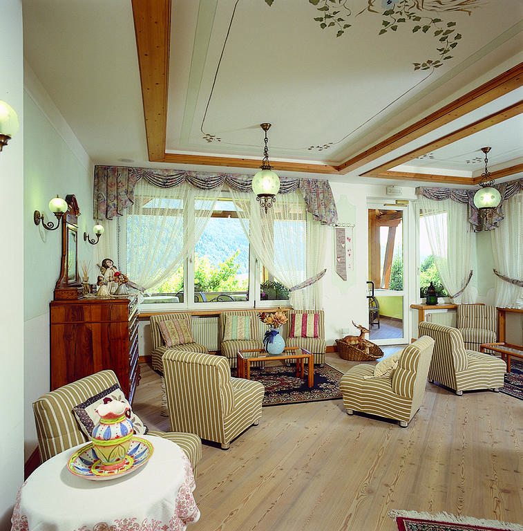 Hotel Des Alpes Мольвено Екстер'єр фото