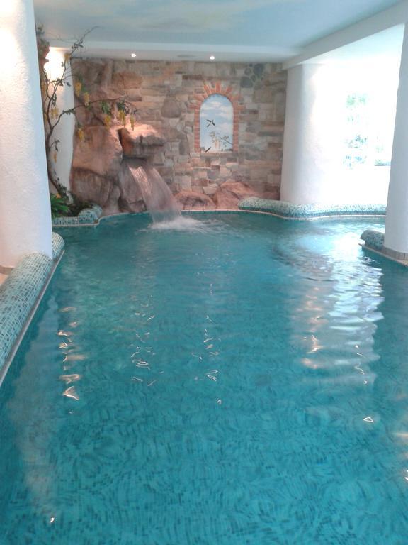 Hotel Des Alpes Мольвено Екстер'єр фото